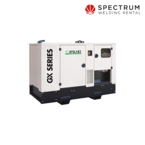 30 kVA diesel generator for hire