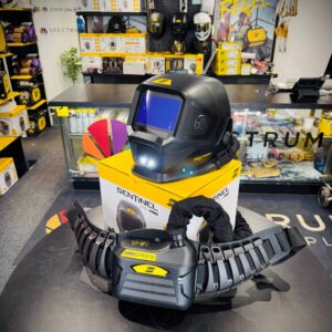 ESAB Sentinel™ A70 Air PRO EPR-X1.1 Package