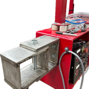 Sub arc head swivel bracket for hire
