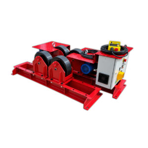 5 tonne pipe rotators 415V (Imported)